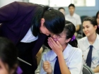 พิธีปัจฉิมนิเทศ ปีการศึกษา 2567 : KUSMP19 Image 508