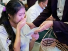 พิธีปัจฉิมนิเทศ ปีการศึกษา 2567 : KUSMP19 Image 510