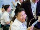 พิธีปัจฉิมนิเทศ ปีการศึกษา 2567 : KUSMP19 Image 512