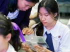 พิธีปัจฉิมนิเทศ ปีการศึกษา 2567 : KUSMP19 Image 513