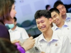 พิธีปัจฉิมนิเทศ ปีการศึกษา 2567 : KUSMP19 Image 516