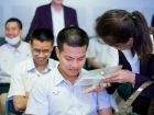 พิธีปัจฉิมนิเทศ ปีการศึกษา 2567 : KUSMP19 Image 522