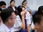 พิธีปัจฉิมนิเทศ ปีการศึกษา 2567 : KUSMP19 Image 528