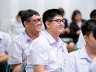 พิธีปัจฉิมนิเทศ ปีการศึกษา 2567 : KUSMP19 Image 529