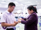 พิธีปัจฉิมนิเทศ ปีการศึกษา 2567 : KUSMP19 Image 541
