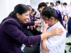 พิธีปัจฉิมนิเทศ ปีการศึกษา 2567 : KUSMP19 Image 544