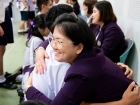 พิธีปัจฉิมนิเทศ ปีการศึกษา 2567 : KUSMP19 Image 548