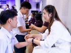 พิธีปัจฉิมนิเทศ ปีการศึกษา 2567 : KUSMP19 Image 554
