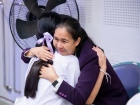 พิธีปัจฉิมนิเทศ ปีการศึกษา 2567 : KUSMP19 Image 556