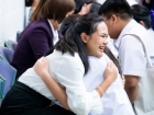 พิธีปัจฉิมนิเทศ ปีการศึกษา 2567 : KUSMP19 Image 585