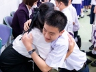 พิธีปัจฉิมนิเทศ ปีการศึกษา 2567 : KUSMP19 Image 589