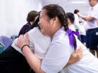 พิธีปัจฉิมนิเทศ ปีการศึกษา 2567 : KUSMP19 Image 591
