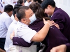พิธีปัจฉิมนิเทศ ปีการศึกษา 2567 : KUSMP19 Image 593