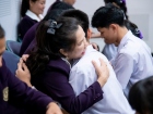 พิธีปัจฉิมนิเทศ ปีการศึกษา 2567 : KUSMP19 Image 606