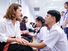 พิธีปัจฉิมนิเทศ ปีการศึกษา 2567 : KUSMP19 Image 611