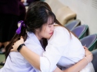 พิธีปัจฉิมนิเทศ ปีการศึกษา 2567 : KUSMP19 Image 614