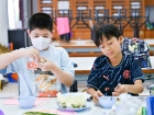 ประเมินผลกิจกรรมส่งเสริมความถนัดฯ ภาคปลาย ปีการศึกษา 2567 Image 363