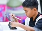 ประเมินผลกิจกรรมส่งเสริมความถนัดฯ ภาคปลาย ปีการศึกษา 2567 Image 493
