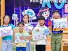 ประเมินผลกิจกรรมส่งเสริมความถนัดฯ ภาคปลาย ปีการศึกษา 2567 Image 298