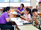 ประเมินผลกิจกรรมส่งเสริมความถนัดฯ ภาคปลาย ปีการศึกษา 2567 Image 61