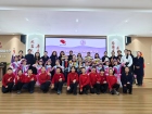 เยี่ยมชมโรงเรียน Primary School affiliated to No.7 Yucai Mid ... Image 3