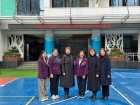 เยี่ยมชมโรงเรียน Primary School affiliated to No.7 Yucai Mid ... Image 21