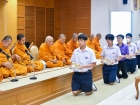 พิธีทำบุญโรงเรียน ประจำปี 2567 Image 92