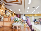 พิธีทำบุญโรงเรียน ประจำปี 2567 Image 100