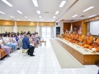 พิธีทำบุญโรงเรียน ประจำปี 2567 Image 153