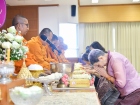 พิธีทำบุญโรงเรียน ประจำปี 2567 Image 176