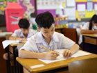 การจัดสอบวัดความรู้ความสามารถพื้นฐานของผู้เรียนระดับชาติ Nat ... Image 64