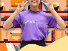 ยอดนักอ่านประจำเดือนมกราคมและกุมภาพันธ์ ปีการศึกษา 2567 Image 18