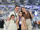 ส่งอาจารย์และนักเรียน โครงการแลกเปลี่ยนการศึกษา ภาษา และวัฒน ... Image 3