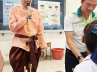 นักเรียนระดับชั้น ป.3 เรียนรู้ผ่านกิจกรรม “ตลาดนัดลอยฟ้า” Image 50