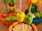 นักเรียนระดับชั้น ป.3 เรียนรู้ผ่านกิจกรรม “ตลาดนัดลอยฟ้า” Image 51