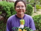 นักเรียนระดับชั้น ป.3 เรียนรู้ผ่านกิจกรรม “ตลาดนัดลอยฟ้า” Image 52