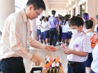 นักเรียนระดับชั้น ป.3 เรียนรู้ผ่านกิจกรรม “ตลาดนัดลอยฟ้า” Image 17