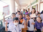 นักเรียนระดับชั้น ป.3 เรียนรู้ผ่านกิจกรรม “ตลาดนัดลอยฟ้า” Image 19