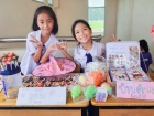 นักเรียนระดับชั้น ป.3 เรียนรู้ผ่านกิจกรรม “ตลาดนัดลอยฟ้า” Image 23