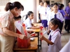 นักเรียนระดับชั้น ป.3 เรียนรู้ผ่านกิจกรรม “ตลาดนัดลอยฟ้า” Image 35