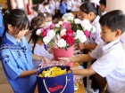นักเรียนระดับชั้น ป.3 เรียนรู้ผ่านกิจกรรม “ตลาดนัดลอยฟ้า” Image 41