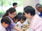 นักเรียนระดับชั้น ป.3 เรียนรู้ผ่านกิจกรรม “ตลาดนัดลอยฟ้า” Image 63