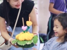 นักเรียนระดับชั้น ป.3 เรียนรู้ผ่านกิจกรรม “ตลาดนัดลอยฟ้า” Image 73