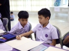 โครงการนวัตกรน้อย ปีการศึกษา 2567 Image 253
