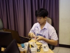 โครงการนวัตกรน้อย ปีการศึกษา 2567 Image 257