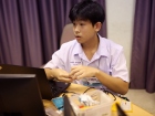 โครงการนวัตกรน้อย ปีการศึกษา 2567 Image 262