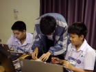 โครงการนวัตกรน้อย ปีการศึกษา 2567 Image 267