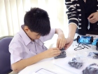 โครงการนวัตกรน้อย ปีการศึกษา 2567 Image 278