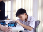 โครงการนวัตกรน้อย ปีการศึกษา 2567 Image 289