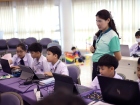โครงการนวัตกรน้อย ปีการศึกษา 2567 Image 297